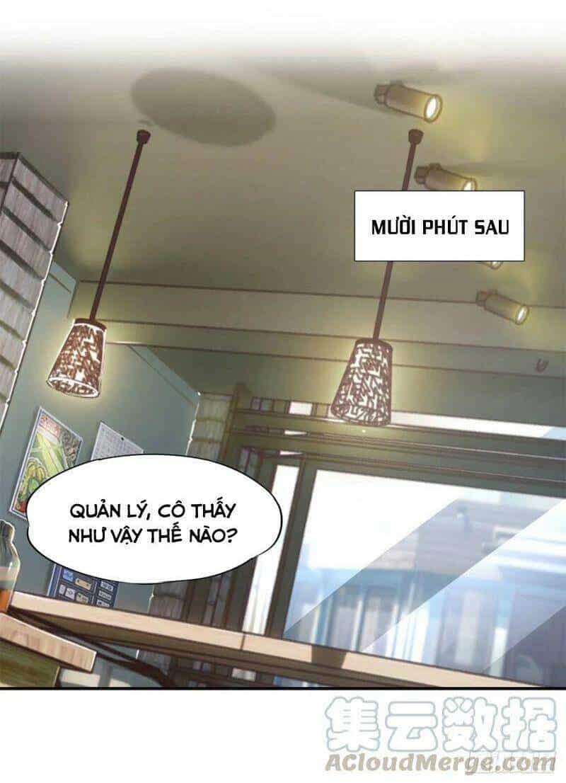 Huyết Cơ Và Kỵ Sĩ - Chương 84 - ảnh 8