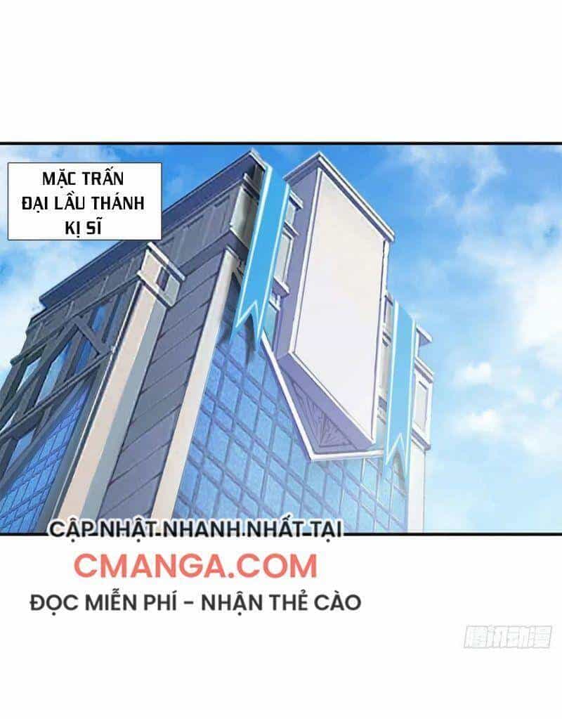 Huyết Cơ Và Kỵ Sĩ - Chương 85 - ảnh 1