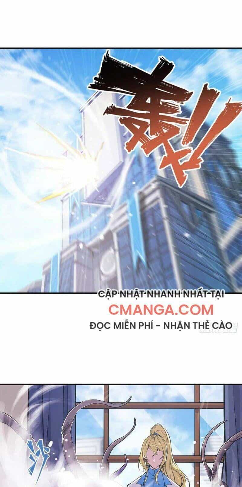 Huyết Cơ Và Kỵ Sĩ - Chương 85.1 - ảnh 24