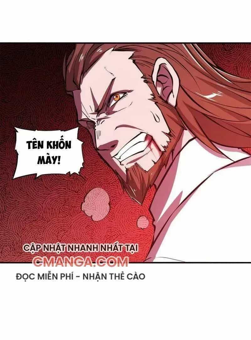 Huyết Cơ Và Kỵ Sĩ - Chương 85.4 - ảnh 21