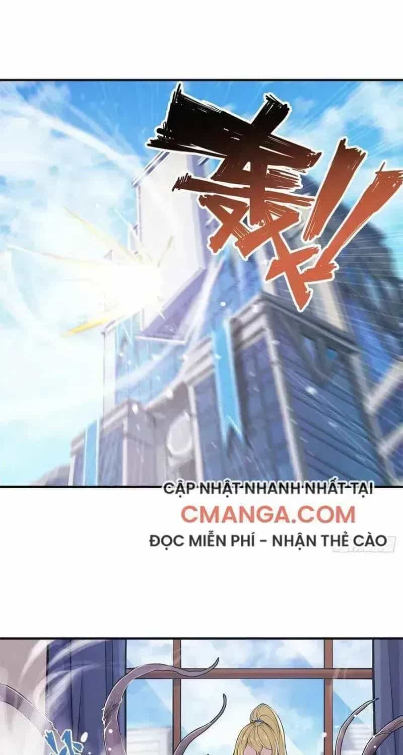 Huyết Cơ Và Kỵ Sĩ - Chương 85.6 - ảnh 37