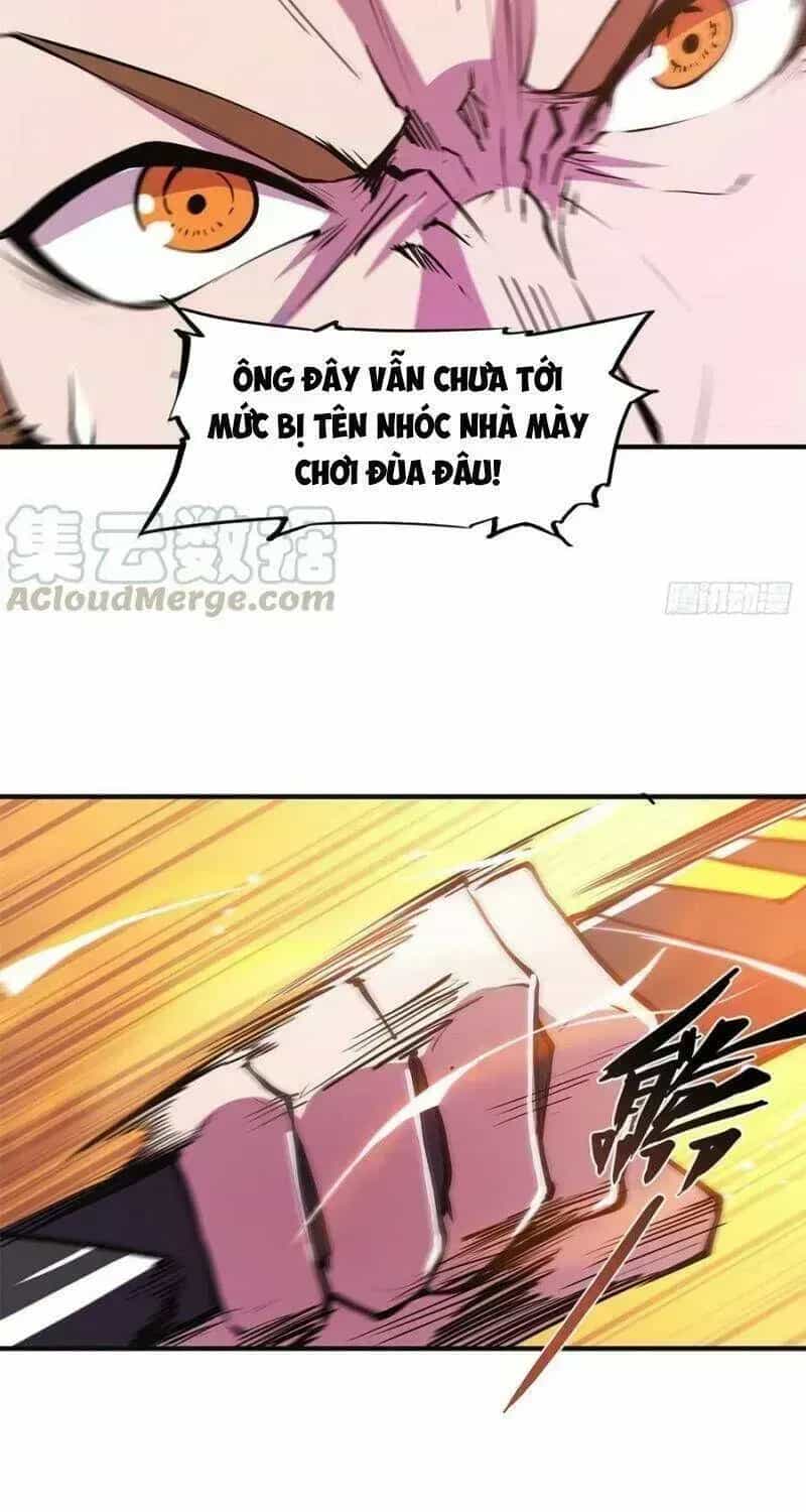 Huyết Cơ Và Kỵ Sĩ - Chương 85.7 - ảnh 28