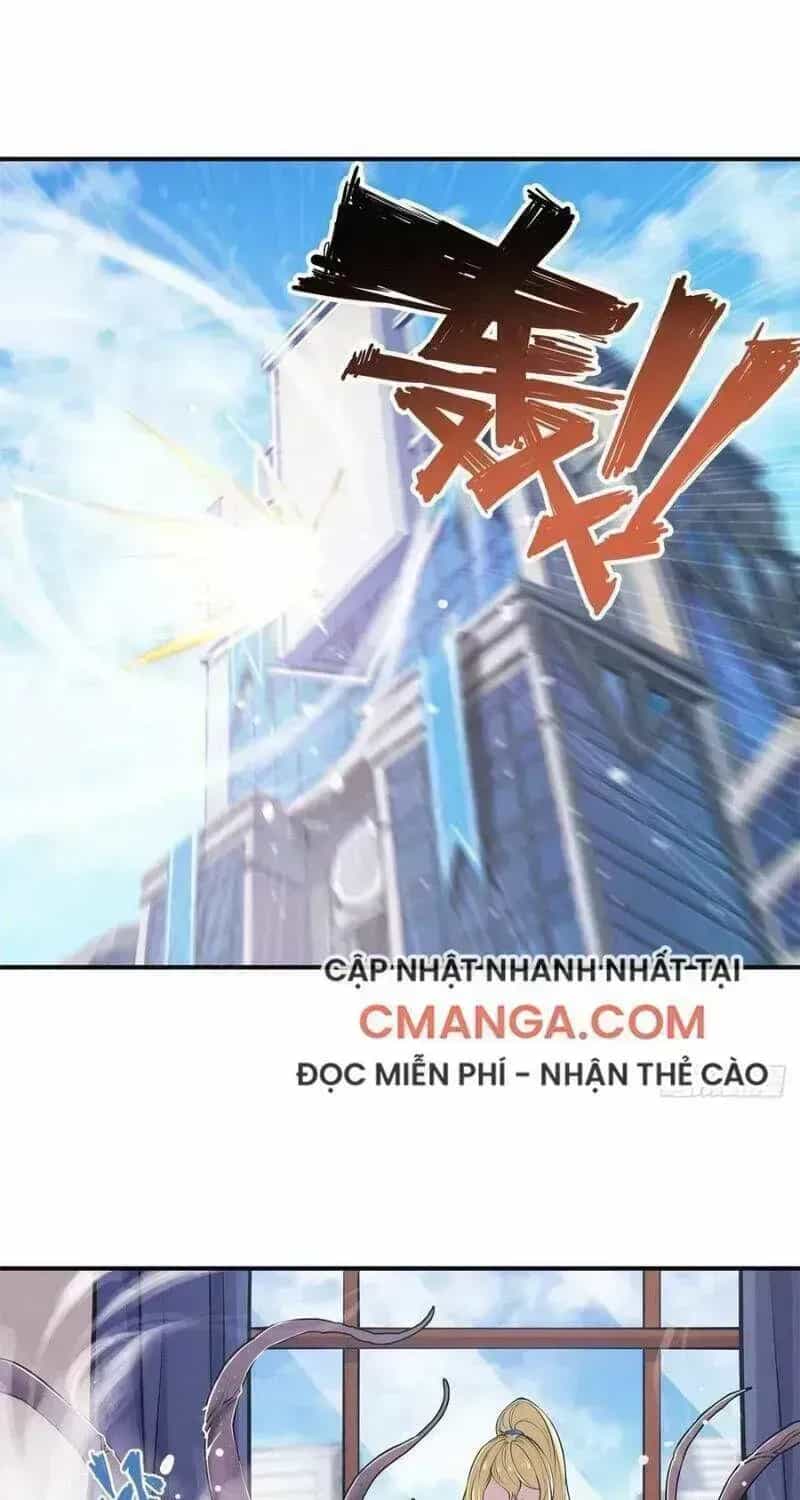 Huyết Cơ Và Kỵ Sĩ - Chương 85.7 - ảnh 38