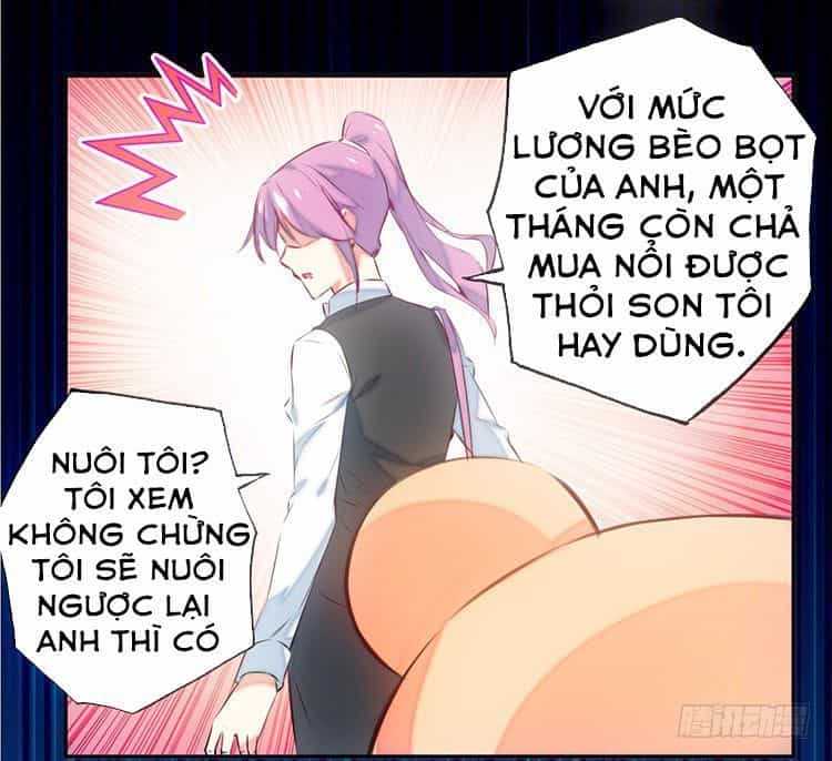 Huyết Đồng Tử - Chương 1 - ảnh 13