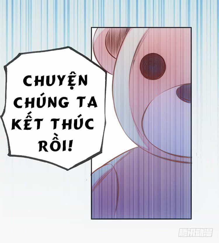 Huyết Đồng Tử - Chương 1 - ảnh 15