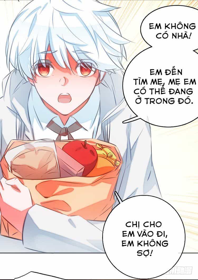 Huyết Đồng Tử - Chương 1 - ảnh 29
