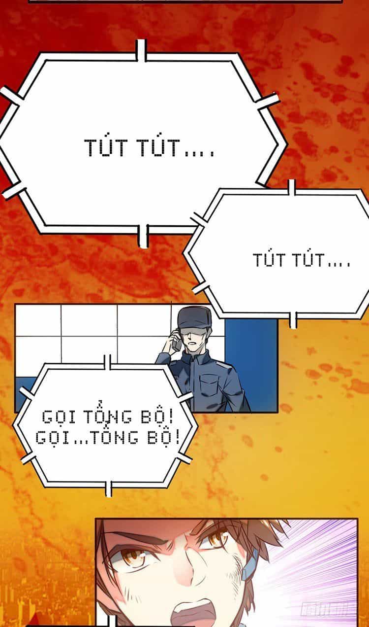 Huyết Đồng Tử - Chương 1 - ảnh 37