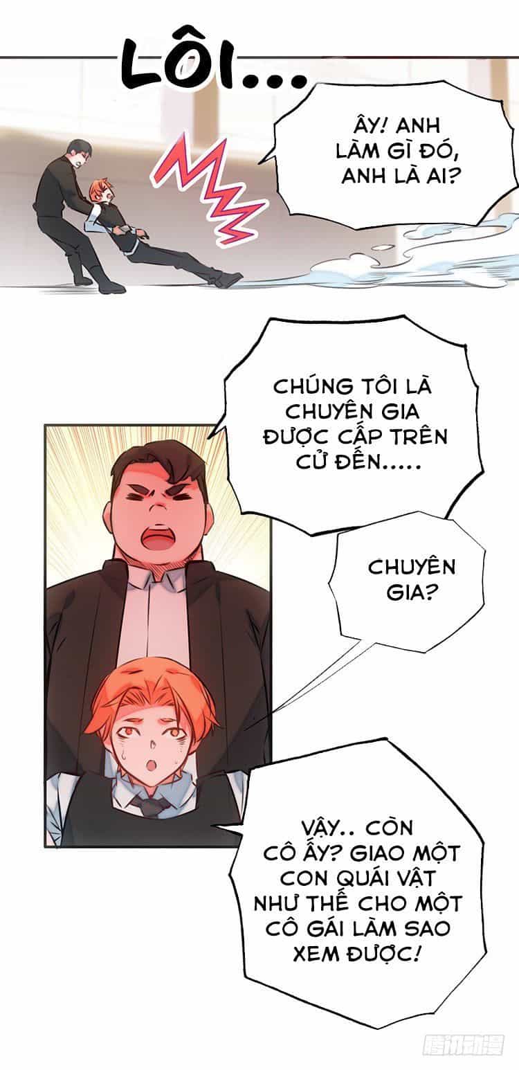 Huyết Đồng Tử - Chương 1 - ảnh 50