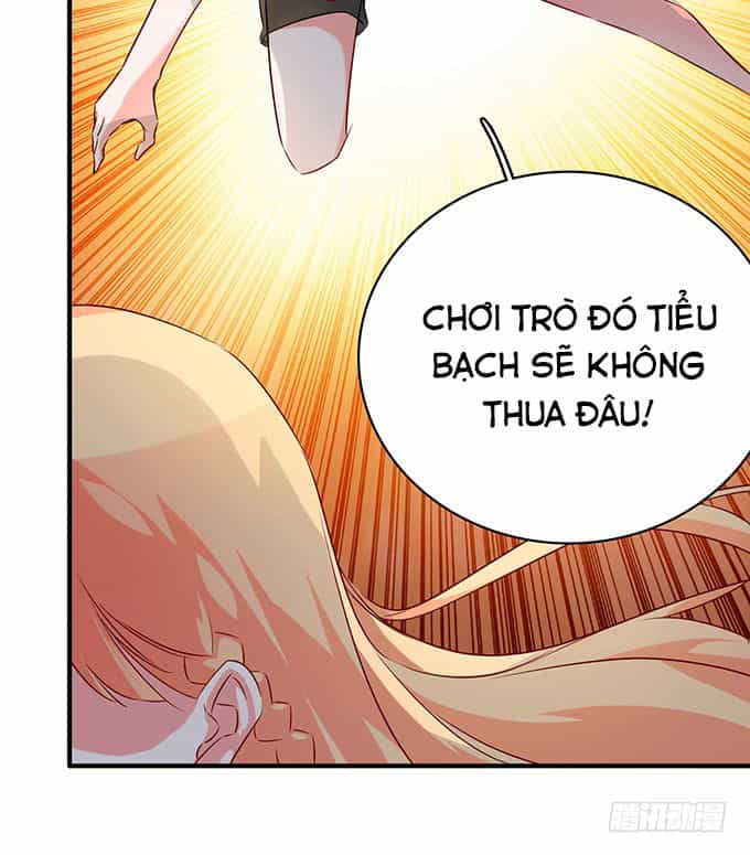 Huyết Đồng Tử - Chương 10 - ảnh 21