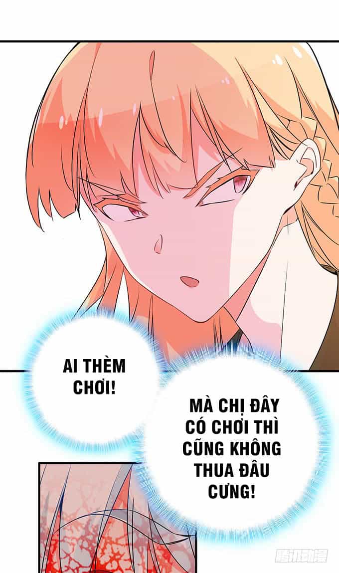 Huyết Đồng Tử - Chương 10 - ảnh 22