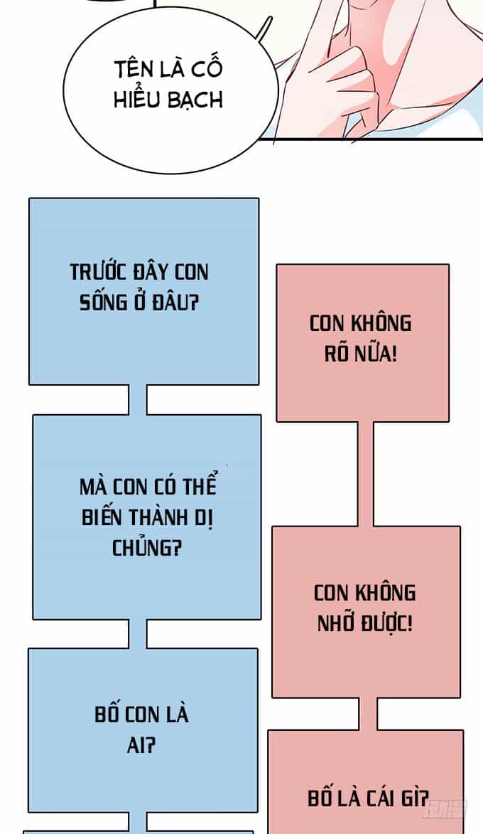 Huyết Đồng Tử - Chương 10 - ảnh 42