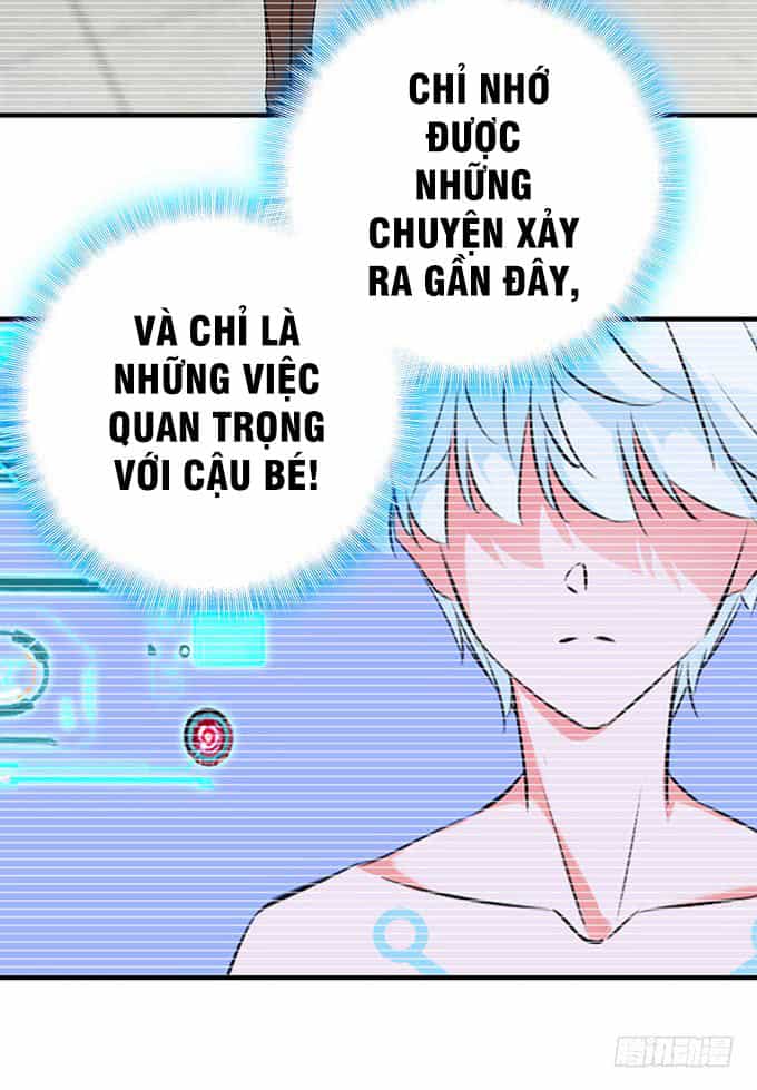 Huyết Đồng Tử - Chương 10 - ảnh 45