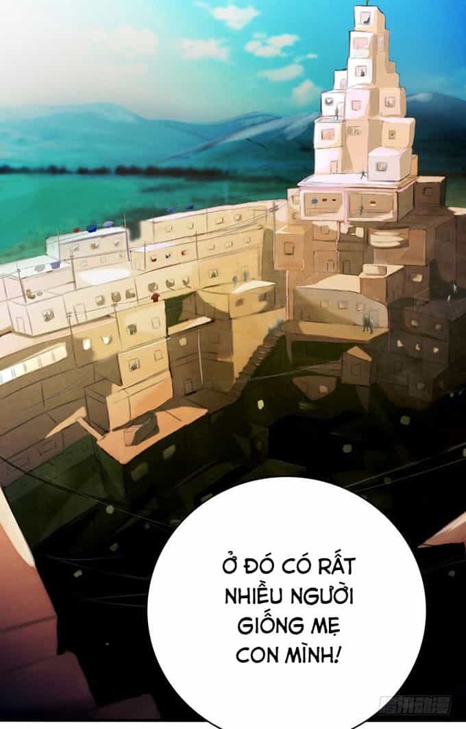 Huyết Đồng Tử - Chương 10 - ảnh 48