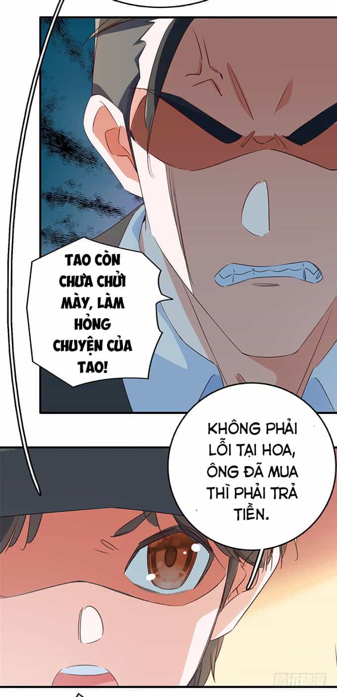 Huyết Đồng Tử - Chương 11 - ảnh 15