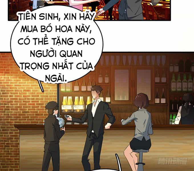 Huyết Đồng Tử - Chương 11 - ảnh 4