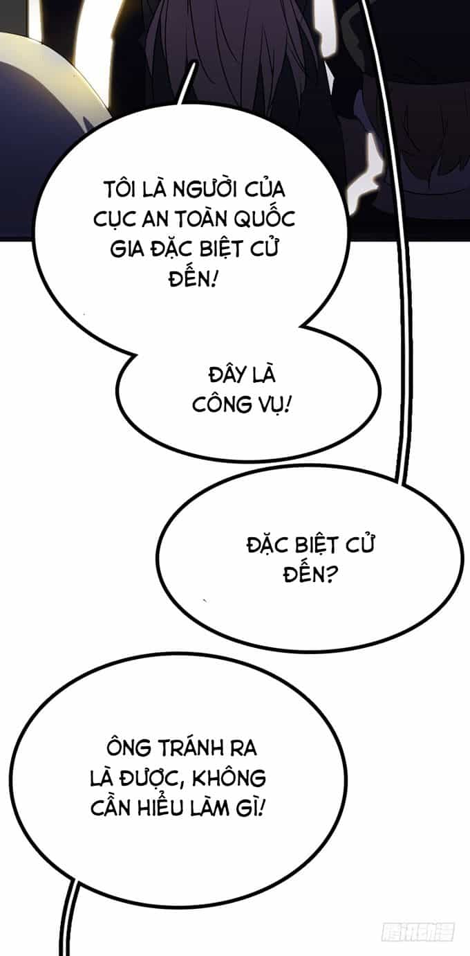Huyết Đồng Tử - Chương 12 - ảnh 24