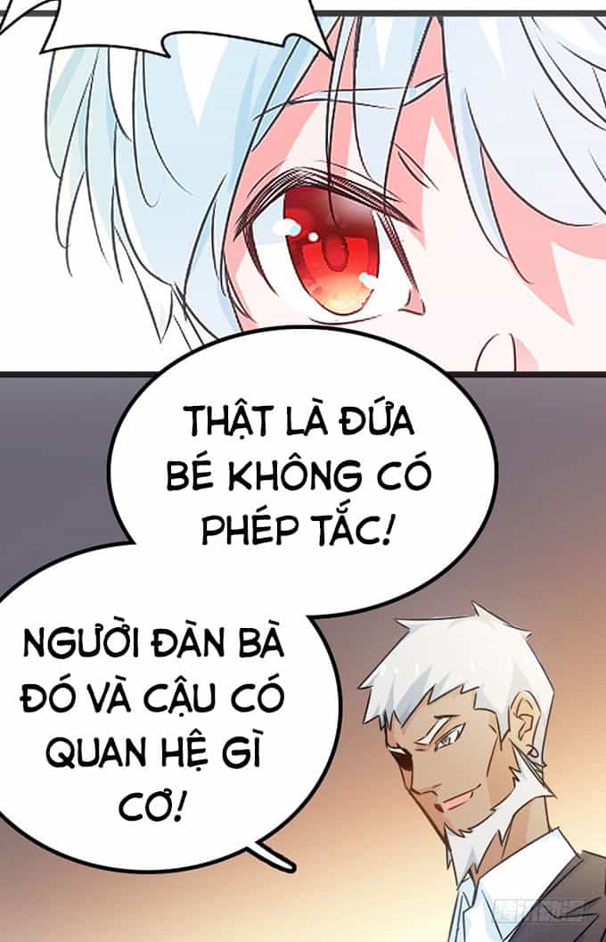 Huyết Đồng Tử - Chương 12 - ảnh 36