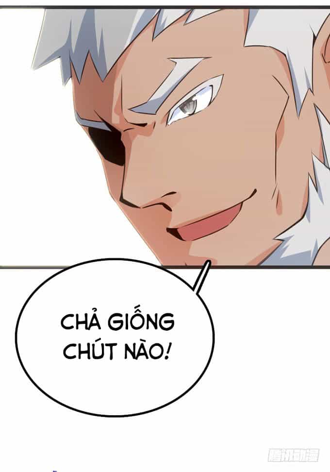 Huyết Đồng Tử - Chương 12 - ảnh 38