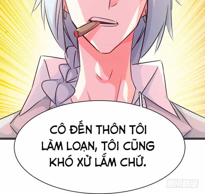Huyết Đồng Tử - Chương 13 - ảnh 20