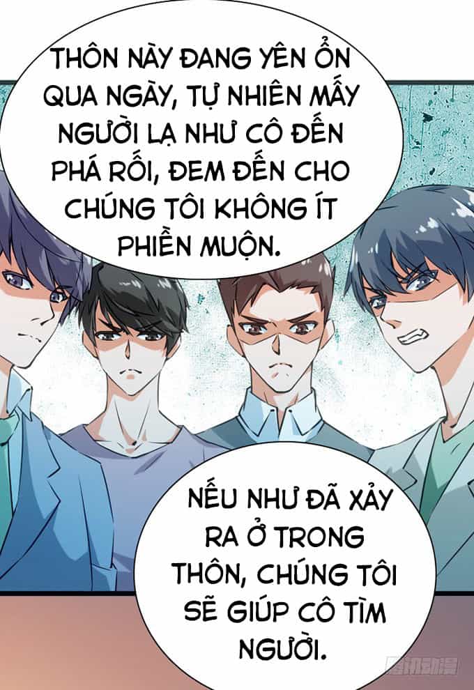 Huyết Đồng Tử - Chương 13 - ảnh 21
