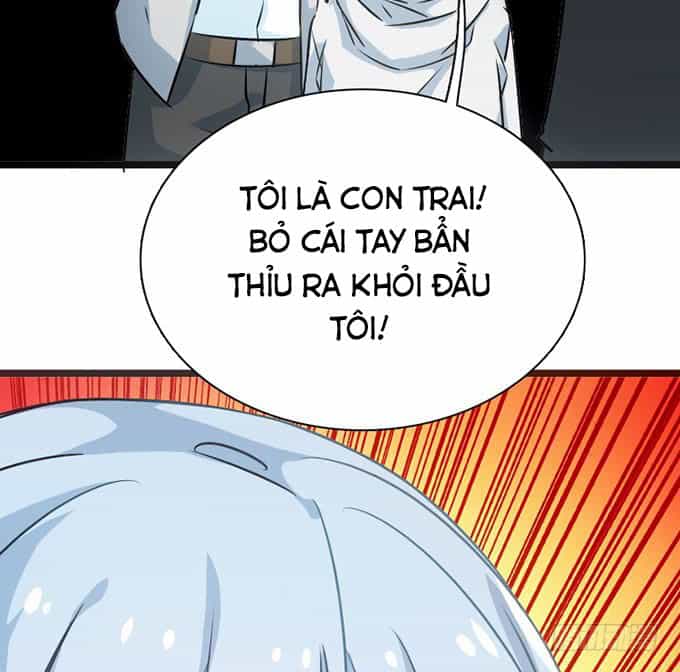 Huyết Đồng Tử - Chương 13 - ảnh 29
