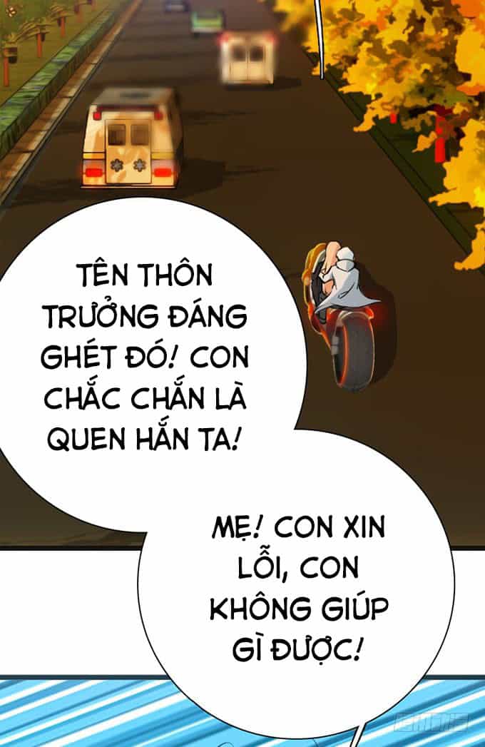 Huyết Đồng Tử - Chương 13 - ảnh 37