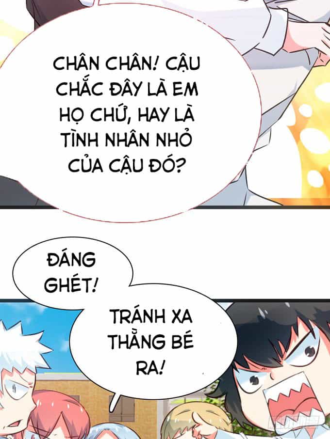 Huyết Đồng Tử - Chương 13 - ảnh 60