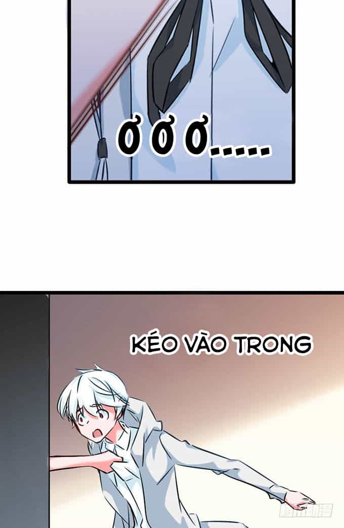 Huyết Đồng Tử - Chương 14 - ảnh 40