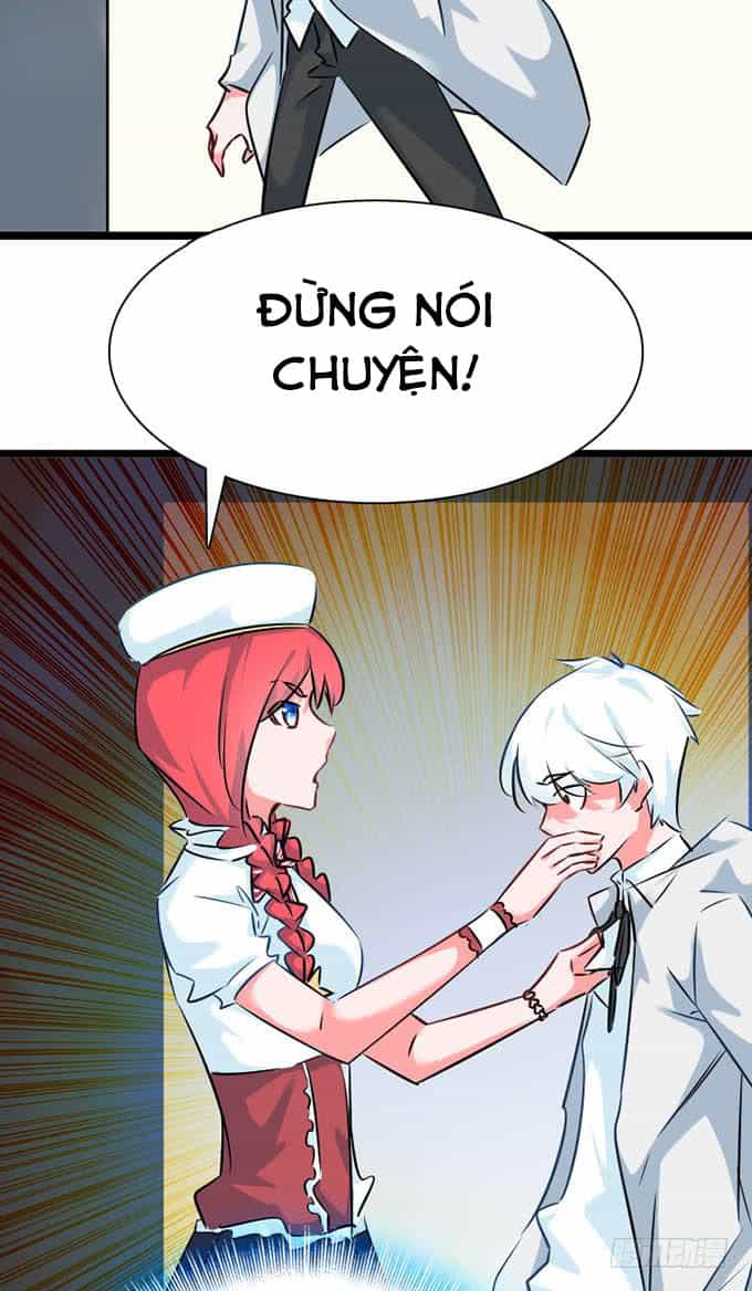 Huyết Đồng Tử - Chương 14 - ảnh 41