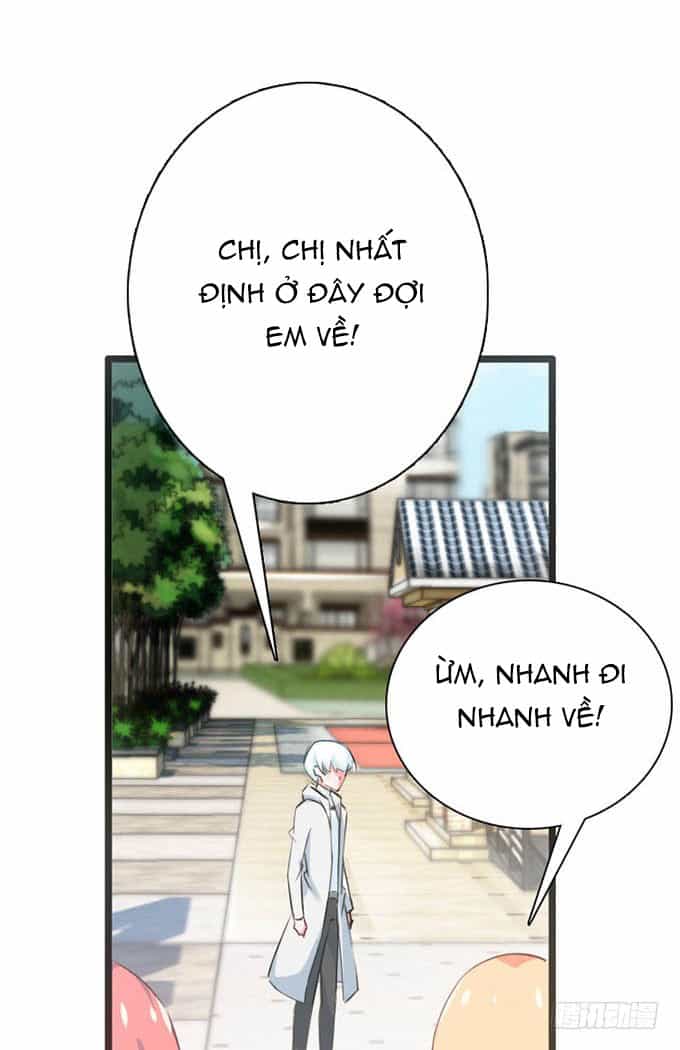 Huyết Đồng Tử - Chương 14 - ảnh 8