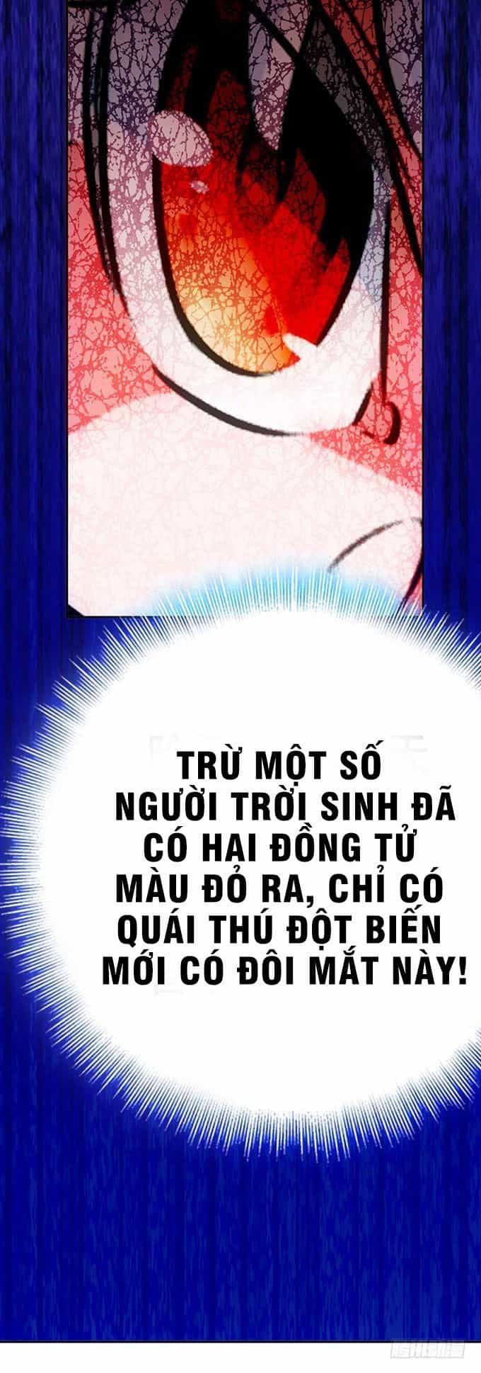 Huyết Đồng Tử - Chương 2 - ảnh 15