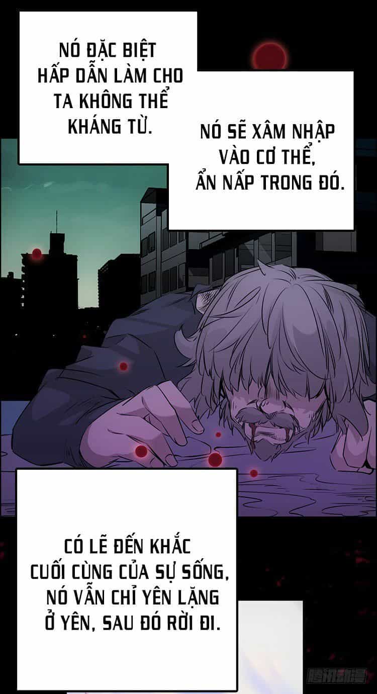 Huyết Đồng Tử - Chương 3 - ảnh 19