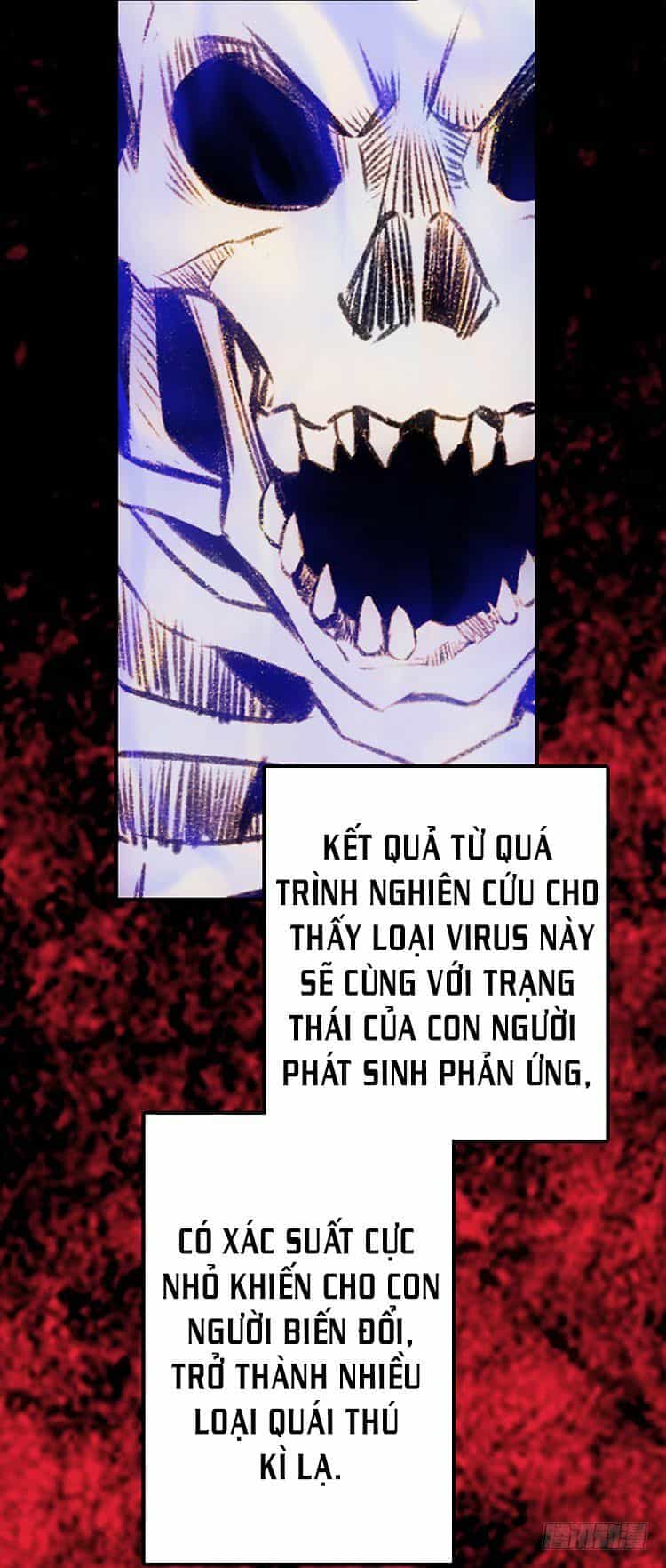 Huyết Đồng Tử - Chương 3 - ảnh 20