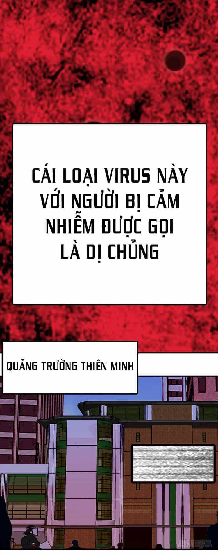 Huyết Đồng Tử - Chương 3 - ảnh 21