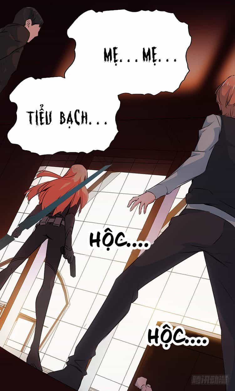 Huyết Đồng Tử - Chương 3 - ảnh 24
