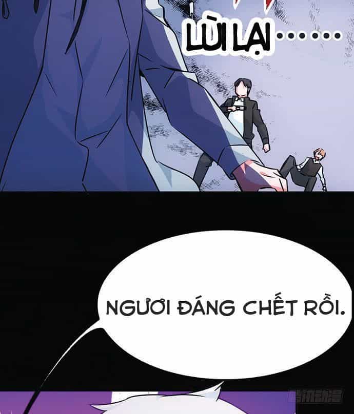 Huyết Đồng Tử - Chương 5 - ảnh 32
