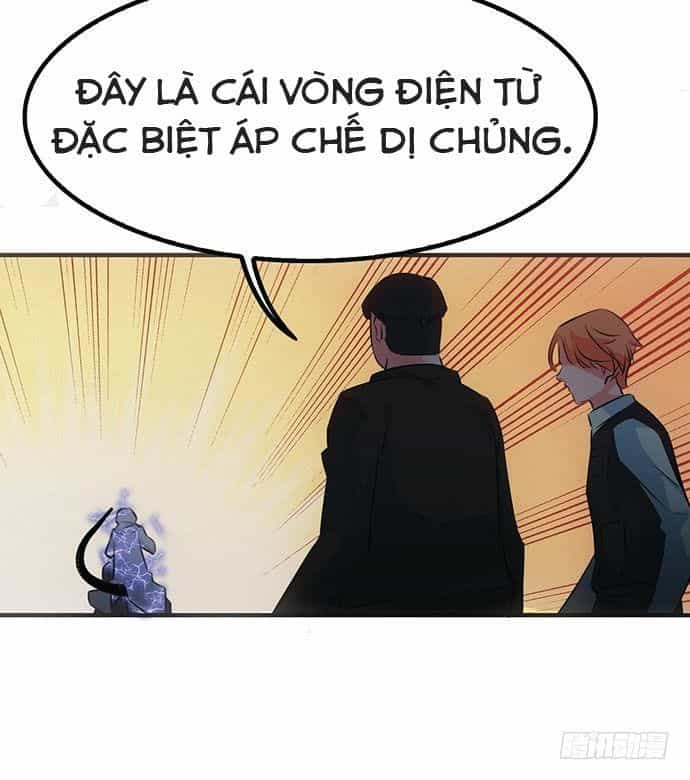Huyết Đồng Tử - Chương 5 - ảnh 37