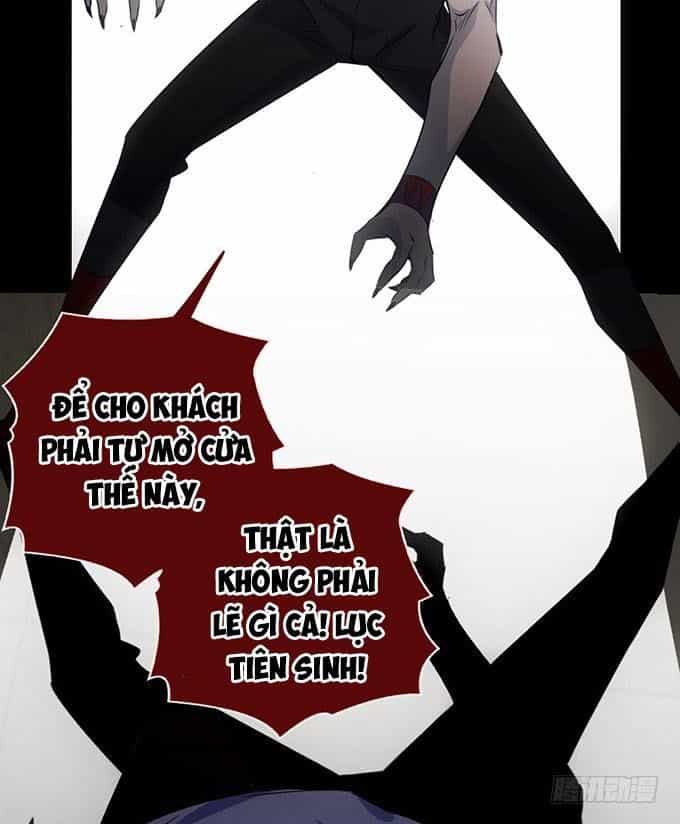 Huyết Đồng Tử - Chương 6 - ảnh 35