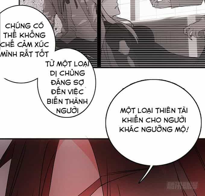 Huyết Đồng Tử - Chương 6 - ảnh 4