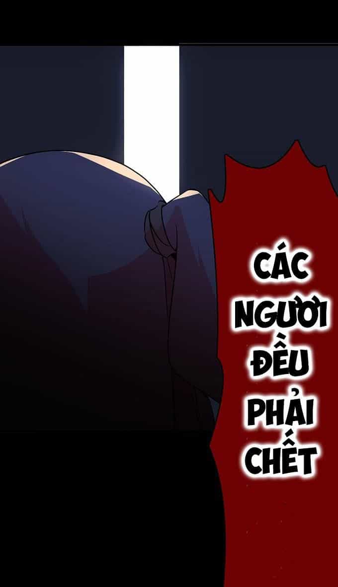 Huyết Đồng Tử - Chương 6 - ảnh 40