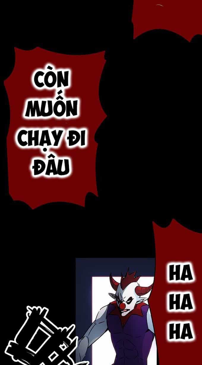 Huyết Đồng Tử - Chương 6 - ảnh 41