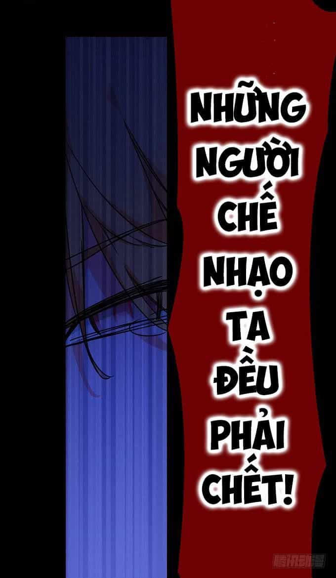 Huyết Đồng Tử - Chương 6 - ảnh 43