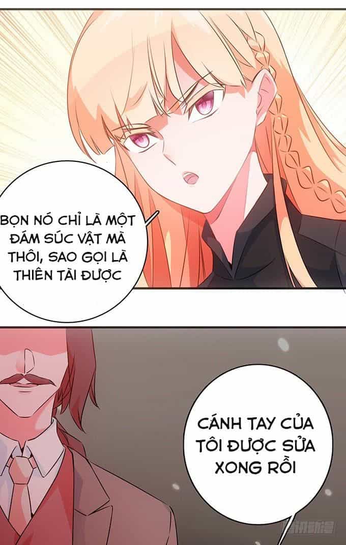 Huyết Đồng Tử - Chương 6 - ảnh 7