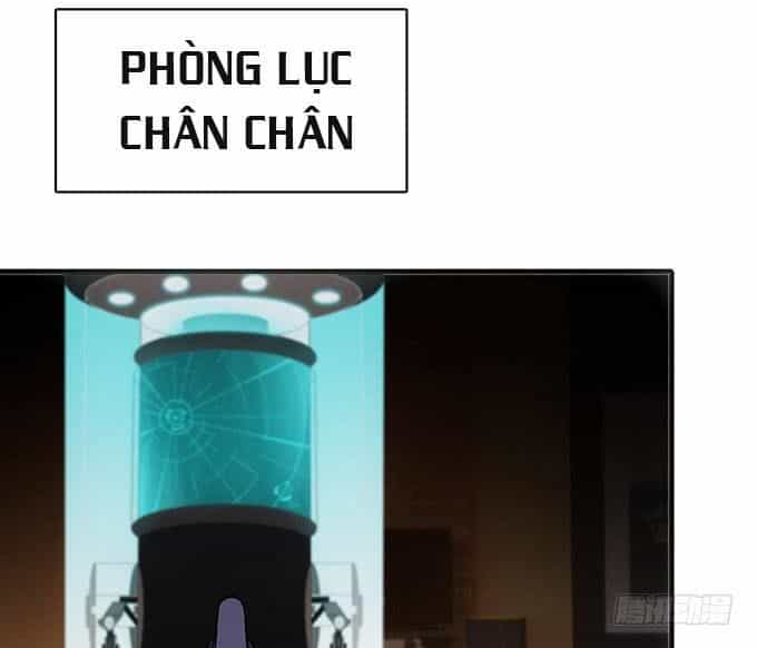 Huyết Đồng Tử - Chương 6 - ảnh 9