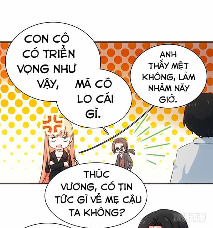 Huyết Đồng Tử - Chương 8 - ảnh 45