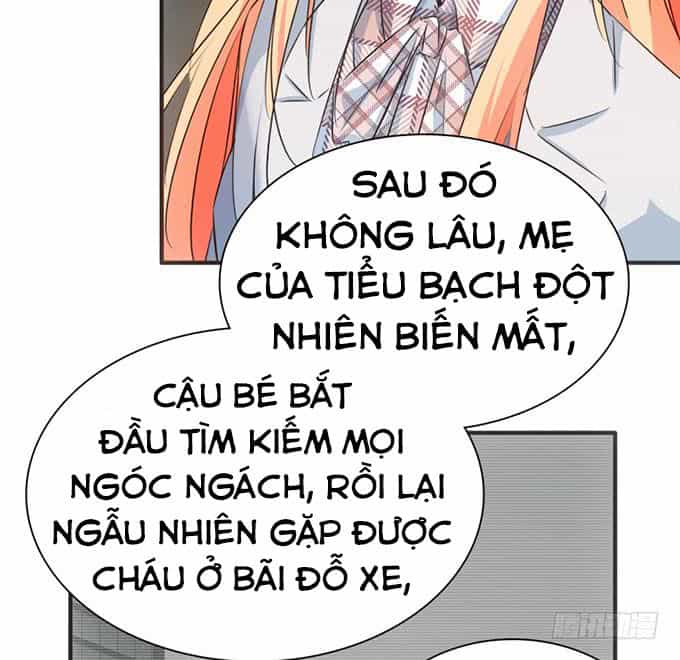 Huyết Đồng Tử - Chương 8 - ảnh 49