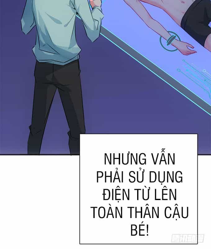 Huyết Đồng Tử - Chương 8 - ảnh 55