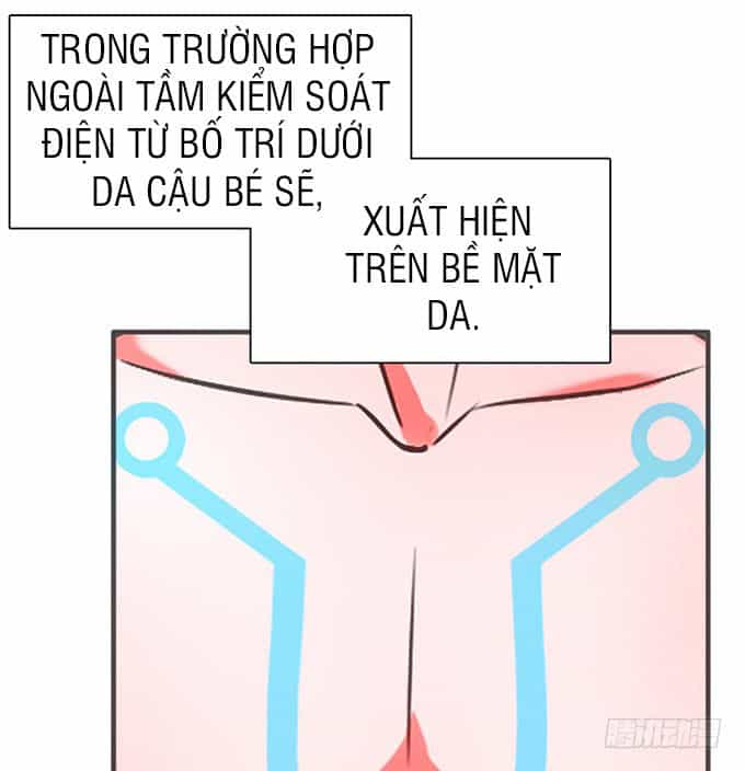 Huyết Đồng Tử - Chương 8 - ảnh 56