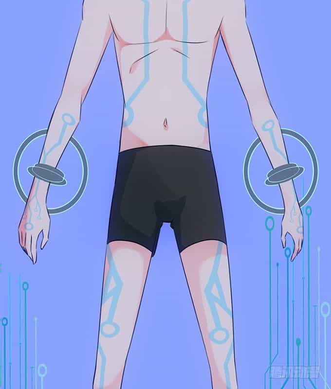 Huyết Đồng Tử - Chương 8 - ảnh 61