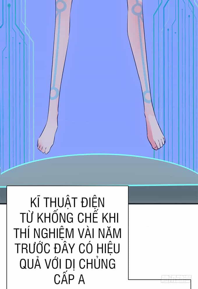 Huyết Đồng Tử - Chương 8 - ảnh 62